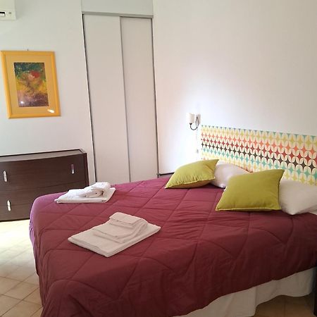Appartamento Silvana Grosseto Exterior foto