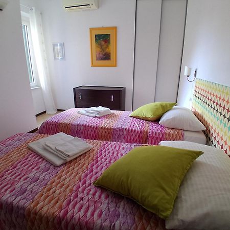 Appartamento Silvana Grosseto Exterior foto